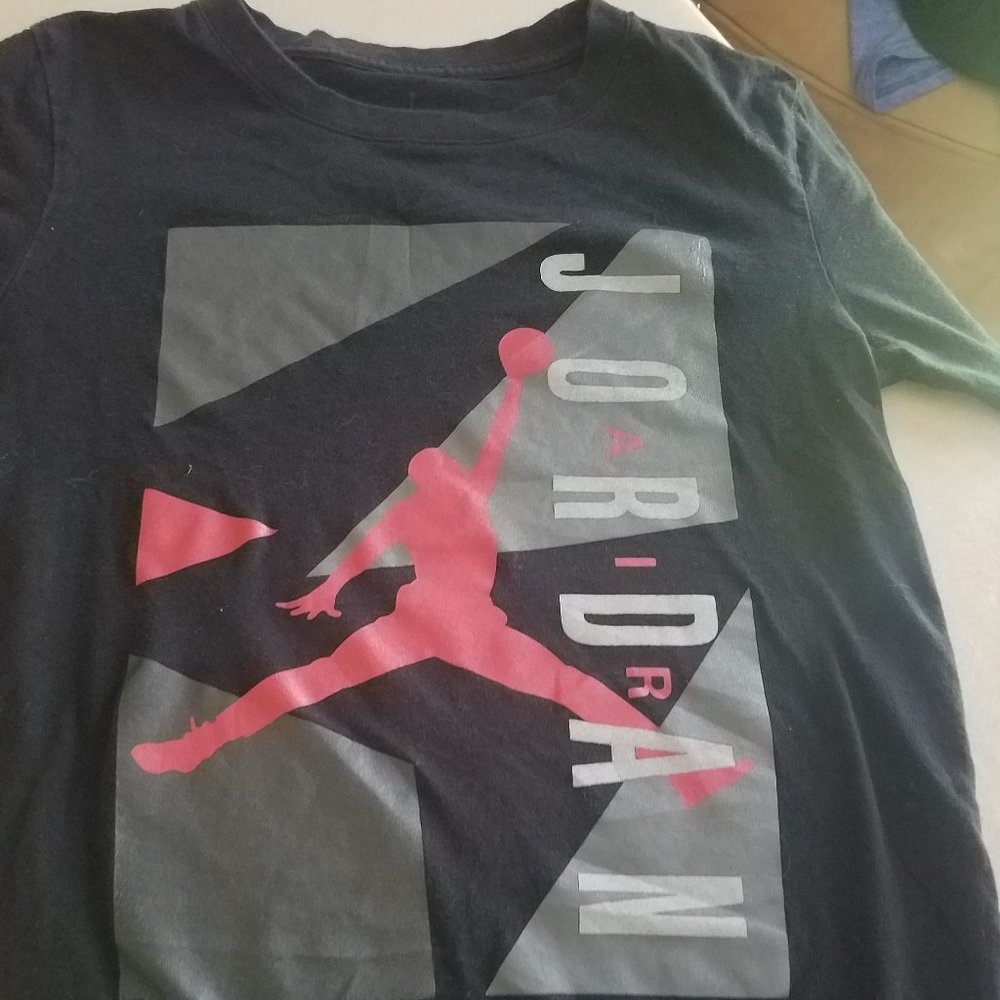 Youth Tshirt - Jordan